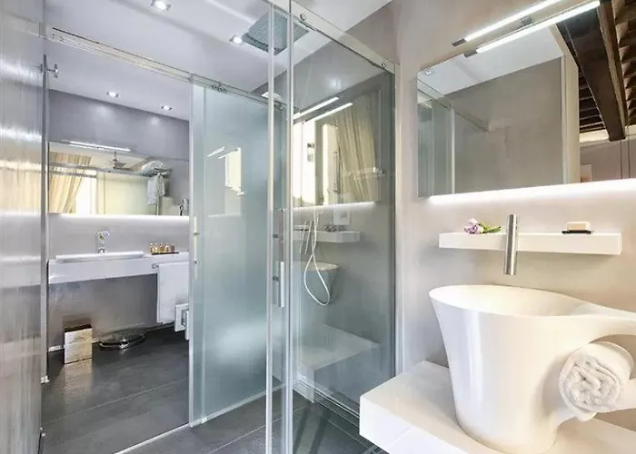 Domus Libera Pensjonat 4*