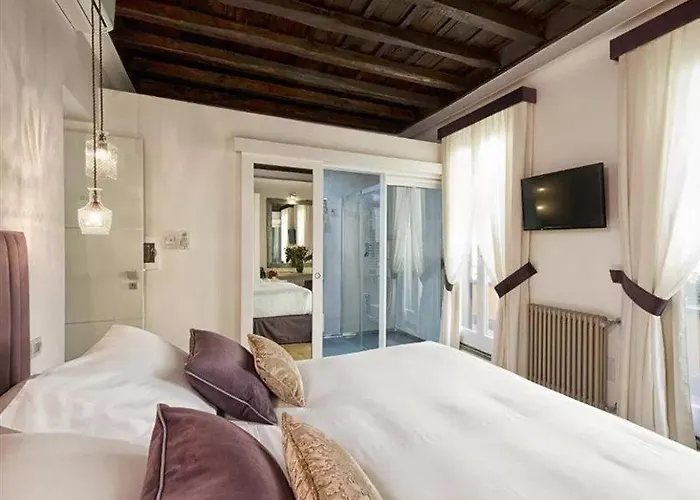 Pensjonat Domus Libera 4*