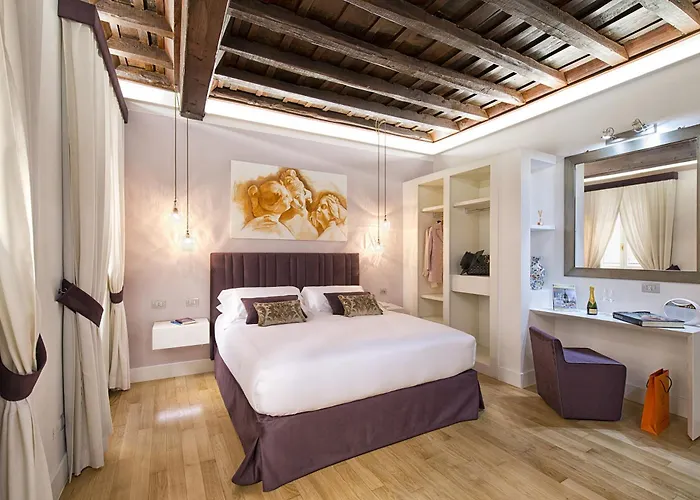 Domus Libera 4* Rzym