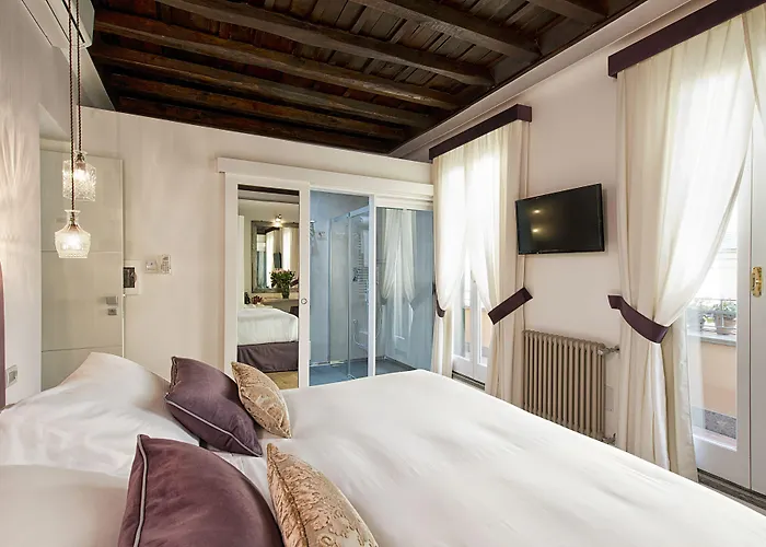 Domus Libera 4*