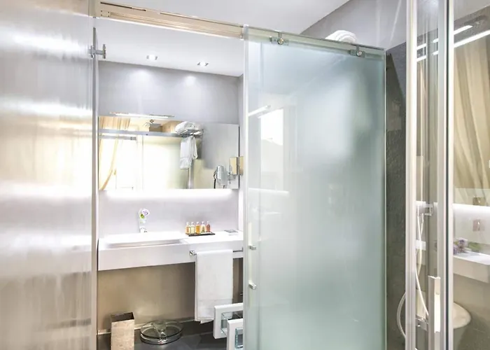 Pensjonat Domus Libera 4*